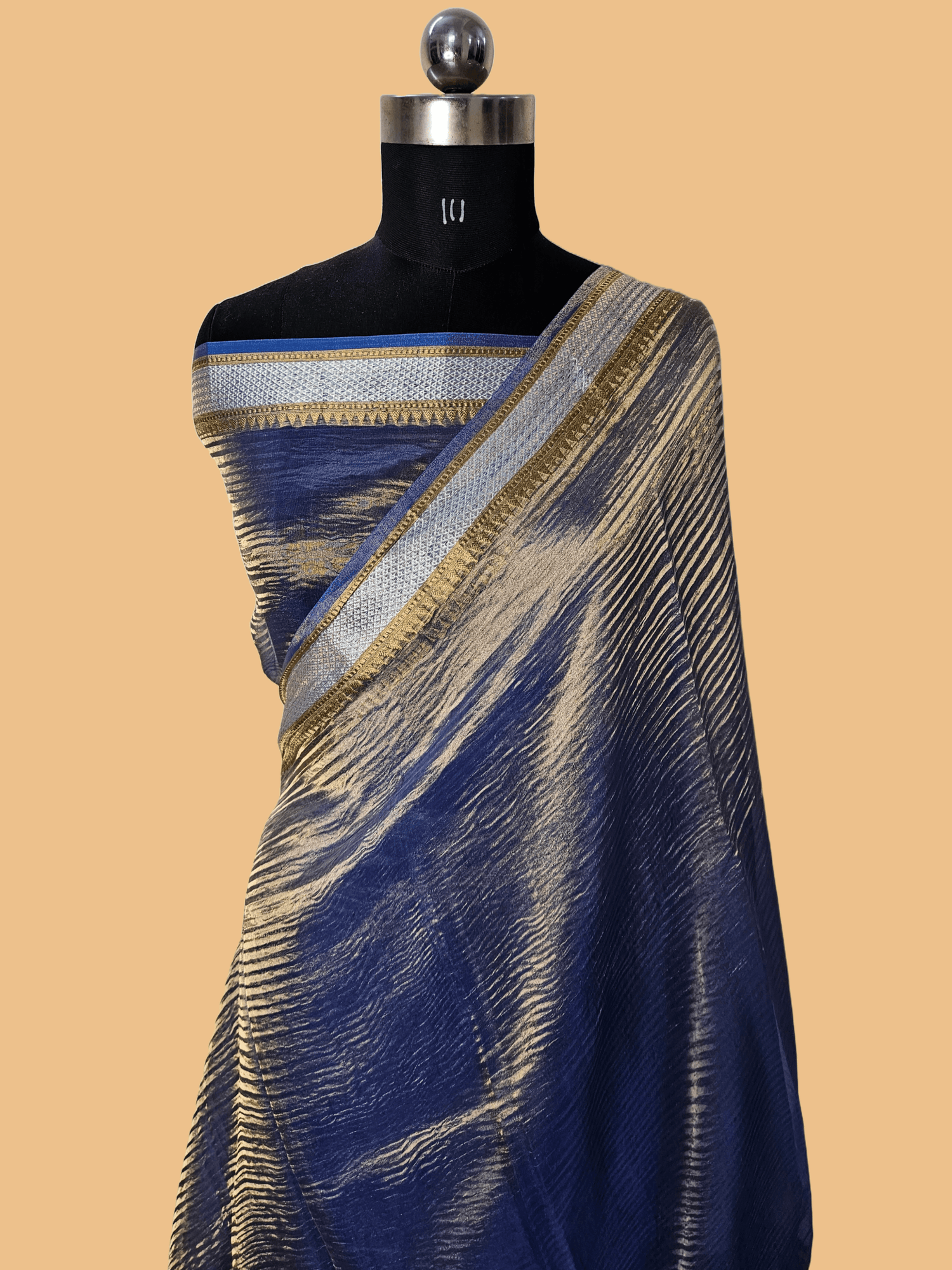 Pure Tissue Sarees